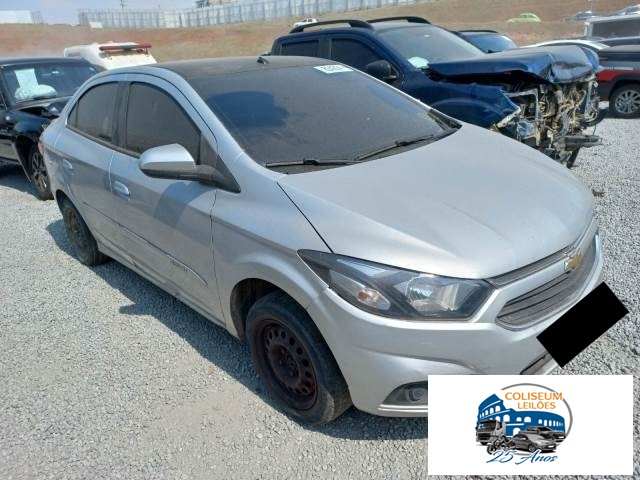 PRISMA LT 1.4 ECO 2019