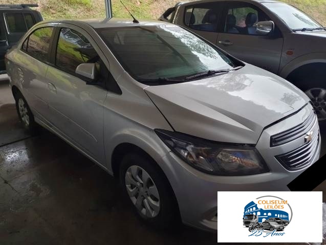 PRISMA JOY 1.0 ECO 2019