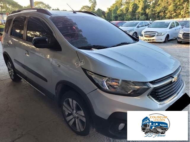 SPIN ACTIV7 AT6 1.8 ECO 2020