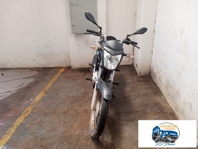 HONDA CG 160 START 2018