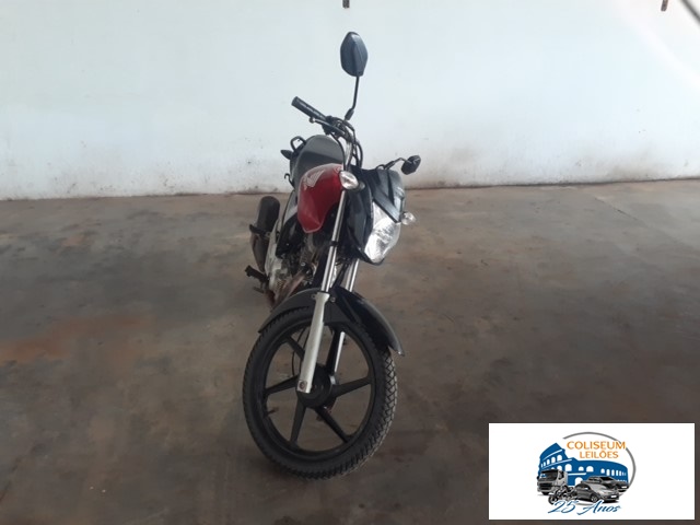 HONDA CG 160 START 2023