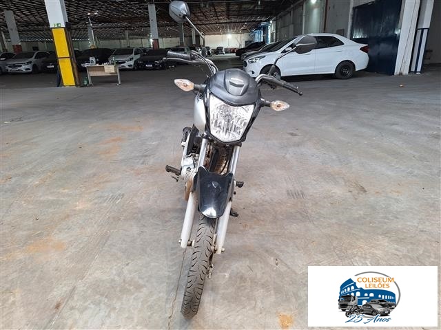 HONDA CG 160 START 2024