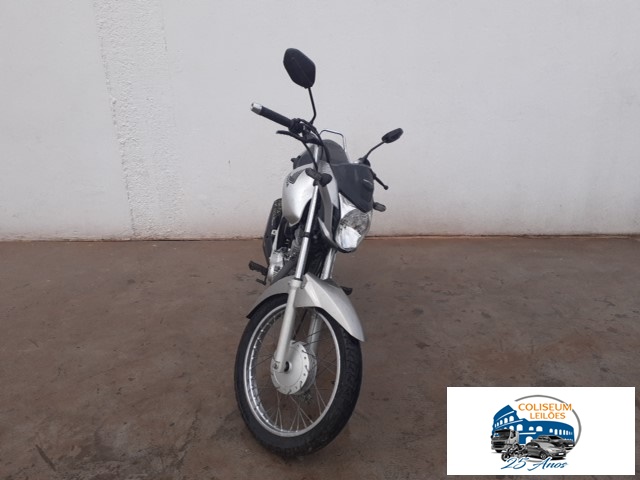HONDA CG 160 START 2024