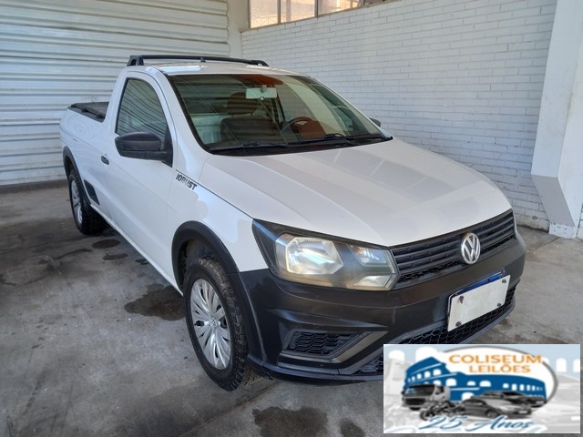 SAVEIRO RB MBVS 2019