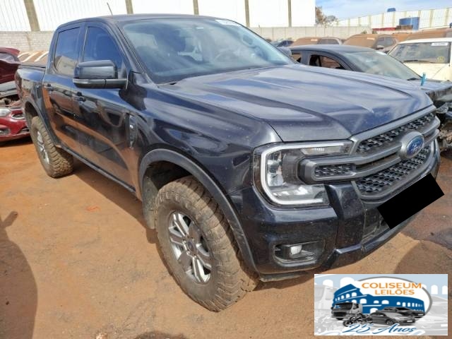 FORD RANGER CD 2024 
