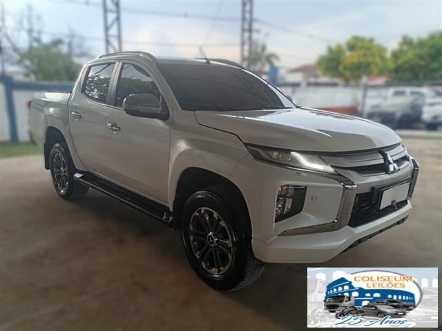 TRITON SPORT HPE S 2022