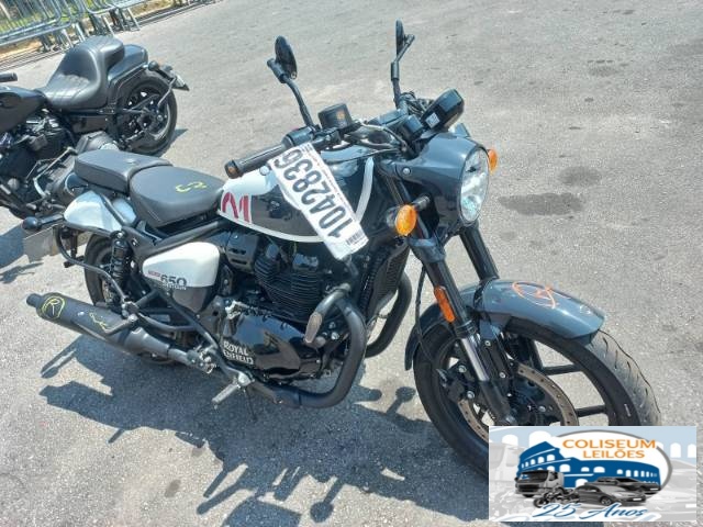 ROYAL ENFIELD Shotgun 2026 