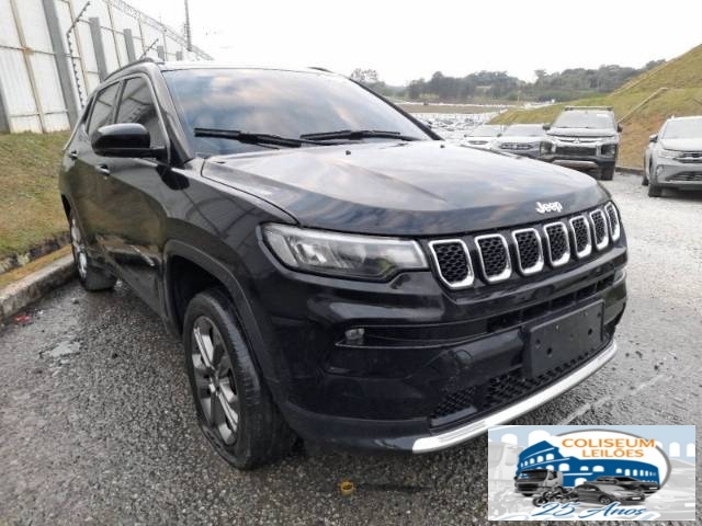 JEEP COMPASS 2024 