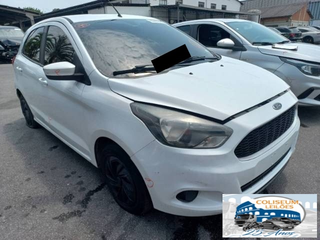FORD KA 2018 
