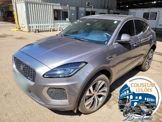 Jaguar Epace P250F RDYNSE ANO 2023 2023