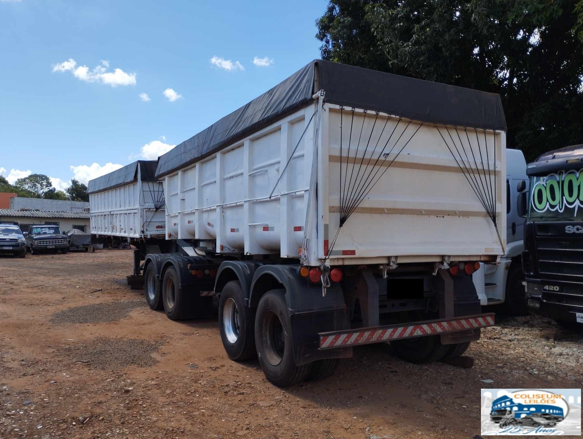 Bicaçamba Noma 2011