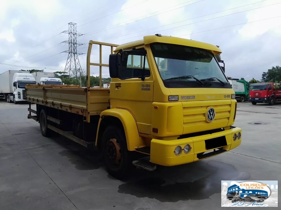 Volkswagen 13 180 2012