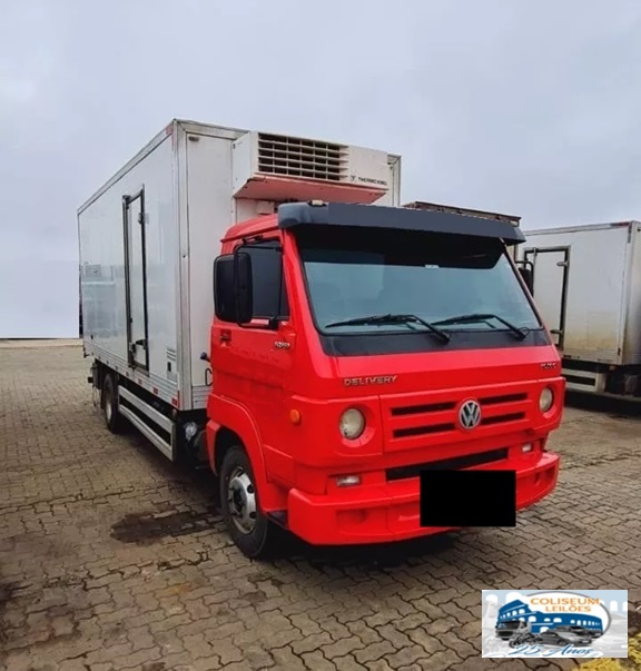 Volkswagen 10 160 2016