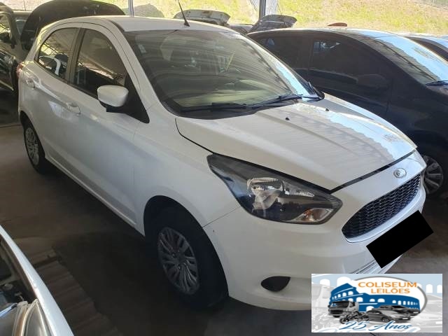 FORD KA SE 1.0 12V TIVCT 2016